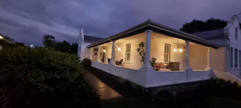 4 Bedroom Property for Sale in Riviersonderend Western Cape